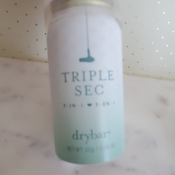 New never used bundle-Drybar, HUM, Bumble & bumble - Picture 3 of 5